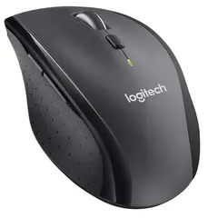 2 - Беcпроводная мышь Logitech M705, Чёрный