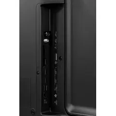 4 - 55" LED SMART Телевизор Hisense 55A7100F, 3840x2160 4K UHD, VIDAA U...
