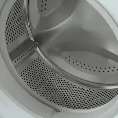3 - Стиральная машина Whirlpool WRBSB 6228 B EU, 6кг, Белый