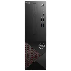 5 - Настольный ПК DELL Vostro 3681, SFF, Intel Core i3-10100, 8Гб/1256Гб,...