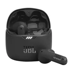 5 - Наушники JBL Tune Flex, Чёрный