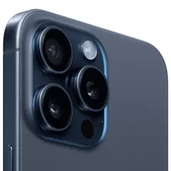 2 - iPhone 15 Pro Max, 512GB Blue Titanium EU/RU