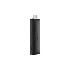 2 - Медиаплеер Realme 4K Smart Google TV Stick, Чёрный