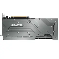 3 - Видеокарта Gigabyte GV-R77XTGAMING OC-12GD, 12ГБ GDDR6 192бит