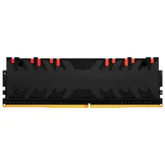4 - Оперативная память Kingston FURY Renegade RGB, DDR4 SDRAM, 3600 МГц,...