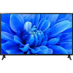 4 - 43" LED Телевизор LG 43LM5500PLA, 1920 x 1080, webOS, Чёрный