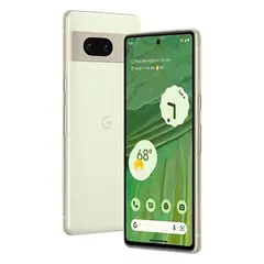 5 - Смартфон Google Pixel 7, 8Гб/128Гб, Lemongrass