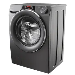 3 - Стиральная машина Candy RO14106DWMCRT-S, 10кг, Серый