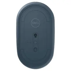 5 - Беcпроводная мышь DELL MS3320W, Полуночный зеленый