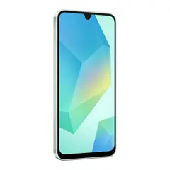 3 - Смартфон Samsung Galaxy A16, 4Гб/128Гб, Светло-зеленый
