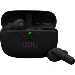 5 - Наушники JBL Wave Beam 2, Чёрный