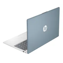 4 - Ноутбук 15,6" HP Laptop 15, Moonlight Blue, AMD Ryzen 7 5825U,...