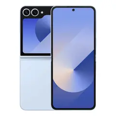 3 - Смартфон Samsung Galaxy Flip 6, 8Гб/256Гб, Синий