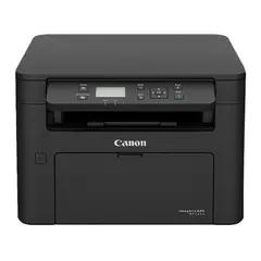 6 - Лазерный МФУ Canon i-SENSYS MF113w, A4, Чёрный