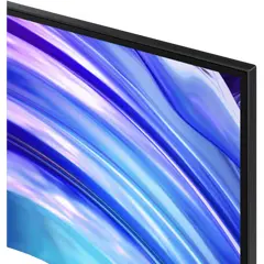 4 - 55" OLED SMART Телевизор Samsung QE55S95DAUXUA, 3840x2160 4K UHD,...