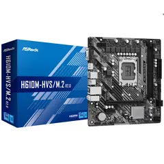 6 - Navigator PC11316 // Gaming / PC i5-12400F H610M 16GB M.2 NVMe 1TB...