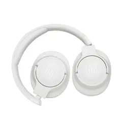 6 - Наушники JBL Tune 700BT, Белый