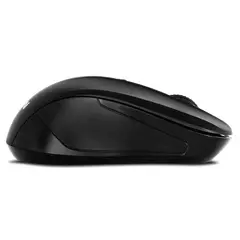 4 - Клавиатура и мышь SVEN KB-C3400W, Беспроводное, Чёрный