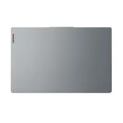 2 - Ноутбук 15,6" Lenovo IdeaPad Slim 3 15AMN8, Arctic Grey, AMD Ryzen 5...