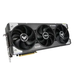 4 - Видеокарта ASUS TUF Gaming RTX5080, 16 ГБ GDDR7 256бит