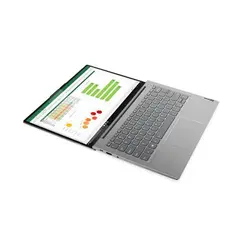 2 - Ноутбук для бизнеса 13,3" Lenovo ThinkBook 13s G2 ITL, Mineral Grey,...