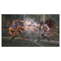 5 - Game For PS5 TEKKEN 8