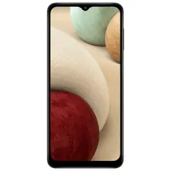 2 - Смартфон Samsung Galaxy A12, 4Гб/64Гб, Чёрный