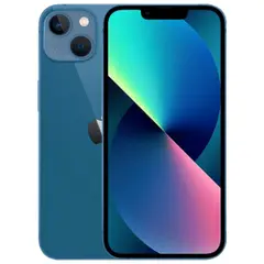 6 - Смартфон Apple iPhone 13, 256Гб/4Гб, Синий
