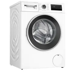 4 - Стиральная машина Bosch WAN2827NPL, 9кг, Белый