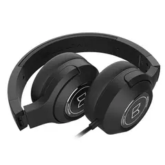 4 - Наушники Monster Clarity 50, Чёрный