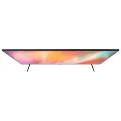 5 - 85" LED SMART Телевизор Samsung UE85AU7170UXUA, 3840x2160 4K UHD,...