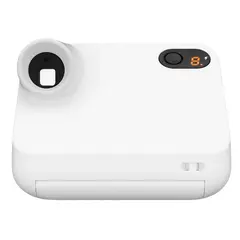 4 - Фотоаппарат моментальной печати Polaroid Go Gen2, Белый