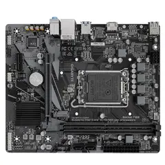 3 - Navigator PC11204 // Office / PC i3-12100 H610M 16GB NVMe 512GB 500W