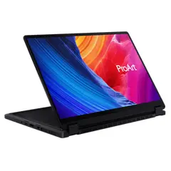 2 - Ноутбук 13,3" ASUS ProArt PX13 OLED HN7306WV, Nano Black, AMD Ryzen...