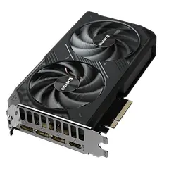 6 - Видеокарта Gigabyte GV-N506TWF2-16GD, 16 ГБ GDDR7 128бит