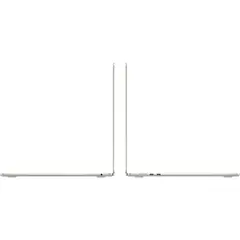 4 - Ноутбук 15,3" Apple MacBook Air 15, Starlight, M5 with 10-core CPU...