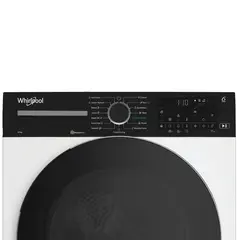 5 - Сушильная машина Whirlpool WP C10X WBS EE, 10кг, Белый