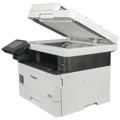 6 - МФУ Canon MFD i-Sensys MF463dw, Белый | Черный