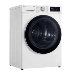 3 - Сушильная машина LG RH90V9AV4N, 9кг, Белый