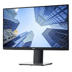 5 - 23,8" Монитор DELL P2419H, IPS 1920x1080 FHD, Чёрный