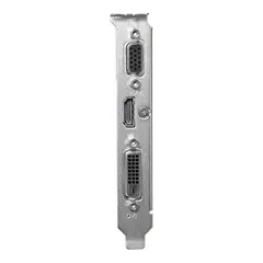 5 - Видеокарта ASUS GT710-SL-2GD5, 2ГБ GDDR5 64бит