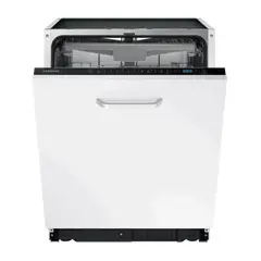 3 - Посудомоечная машина Samsung DW60M6050BB/EO, Чёрный