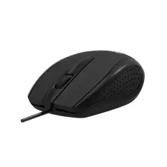 3 - Мышь Acer Optical Mouse, Чёрный