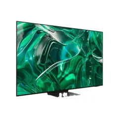 6 - 65" OLED SMART Телевизор Samsung QE65S95CAUXUA, 3840x2160 4K UHD,...