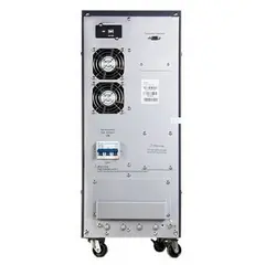 2 - UPS Online Ultra Power 10 000VA, without batteries, RS-232, SNMP...