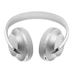 2 - Наушники BOSE 700, Серебристый