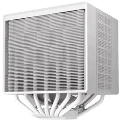 6 - Кулер для процессора Deepcool ASSASSIN 4S WH