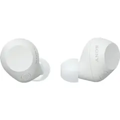 2 - Наушники SONY WF-C710N, Белый