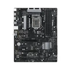 6 - Материнская плата ASRock H570 PHANTOM GAMING 4, LGA1200, Intel H570, ATX