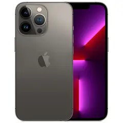 5 - Смартфон Apple iPhone 13 Pro, 6Гб/512Гб, Graphite